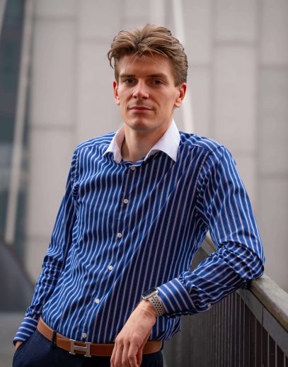 Kevin Helfenstein Kevin Helfenstein